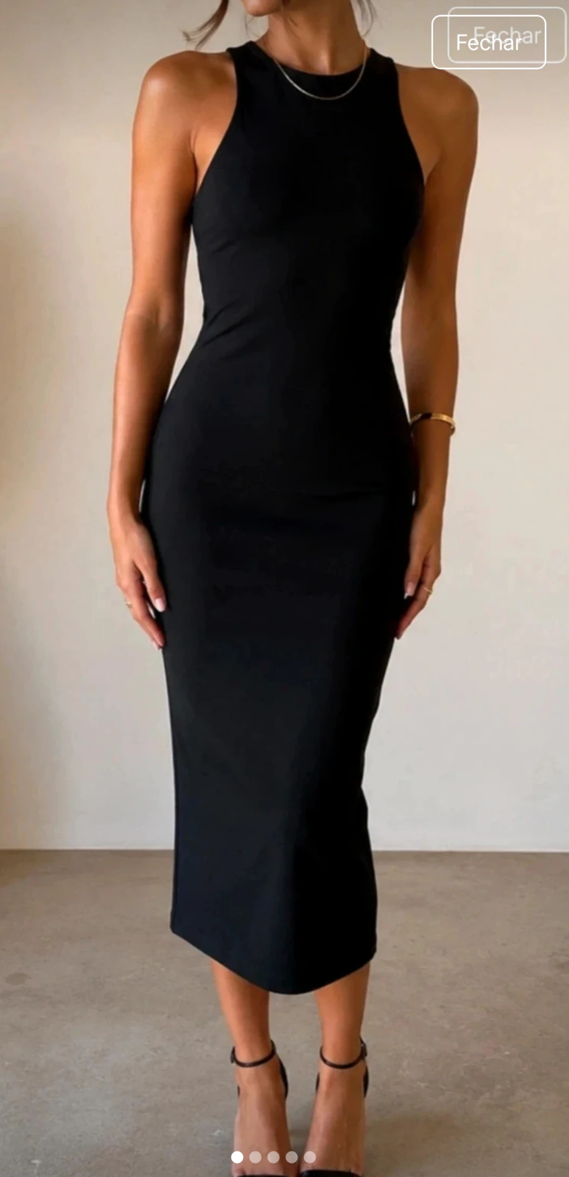 Elegant Mango dress in size XS, brand new with original tags attached.